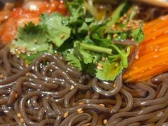 -范儿·嫂子烤肉·精致炭火烤肉(长治路店)