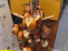 -菽麦谷屋(新光里店)