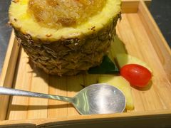 -云海肴云南菜·蒸汽石锅鱼(青岛万象城店)