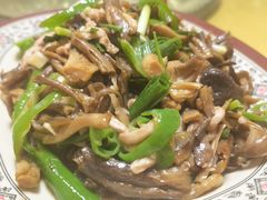 -农家土菜老煨锅(木鱼镇店)