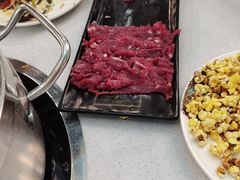-牛记皇·鲜牛肉火锅(弘阳广场店)