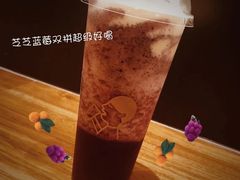 -喜茶(天津乐宾百货店)