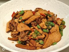 -佬麻雀·剁椒鱼头(京基KK One店)