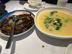 -外滩往事民国上海菜(黄浦店)