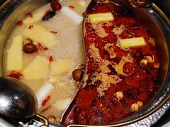 -快乐小羊·内蒙牛羊肉火锅(流花中心店)