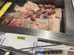 -阿亲家·韩式无限烤肉(春熙路店)