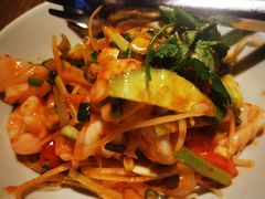 -瓦城泰国料理(芮欧百货店)