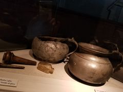 展品-瓦萨沉船博物馆