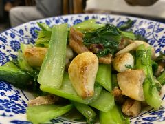 -新新湘菜馆(新中街二条店)