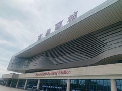 -南昌西站
