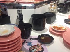 -争鲜回转寿司(流行前线店)