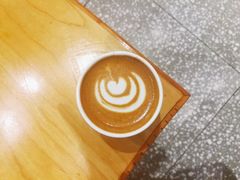 -Legno.ita Coffee by Wood(襄阳南路店)
