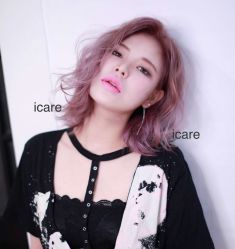 -icare美发沙龙