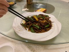 -金苑海鲜酒家(新港中路店)