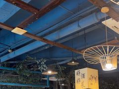 -常和州·夜宵大排档(常州单店)