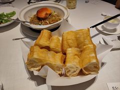 -君庭中餐厅(友谊宾馆店)