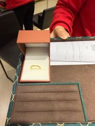 -周生生Chow Sang Sang(新世界店)