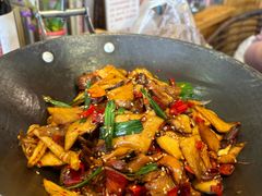 -吃货私房菜(丽江束河古镇店)