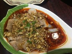 -花鸟鱼私家小厨(文殊院店)