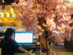 -喜鹊烤肉酒场(美乐城店)