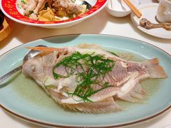 -清晖小苑·顺德菜(观澜湖新城店)