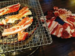 夕酱の超值烧肉组合-夕酱の烧肉屋