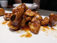 -皇城根北京风味主题餐厅(泰华城店)