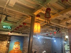 -三个大叔烤羊肉串·炭炉砂锅菜(西三旗店)