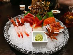 -笑福亭料理小馆(解放碑店)