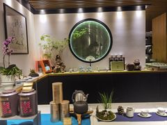 -青藤茶馆(南山路店)
