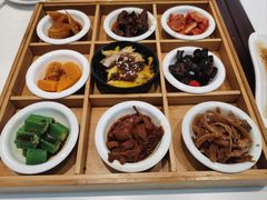 -新仙清汤牛腩(铜锣湾店)
