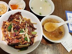 -寻裕记·现炒浇头面(人民广场店)