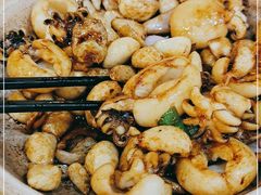 -顺德小厨·招牌无骨鱼(广百百货店)