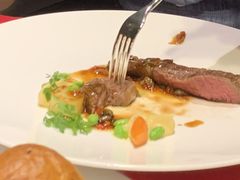 -Le Siècle.百年西餐厅(颐和公馆店)