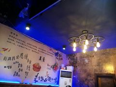 -金陵大勇烧烤·小龙虾·海鲜大咖(竹山路店)