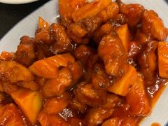 -小唐小四川水煮鱼(北三路店)