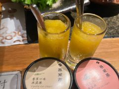 -湊湊火锅·茶憩(皇姑万象汇店)