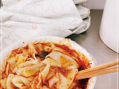 -杨记灌肠(食品街店)
