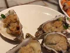 -广州增城保利郡雅酒店-月色西餐厅