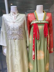 -上海绛芸轩汉服馆(松江店)