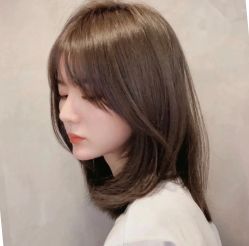 -丝源发型