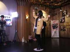 -好享派·团建轰趴馆(旗舰店)