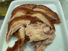 精品烤鸭-紫光园(顺义店)