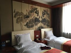 -海上海莲花商务酒店(二部)