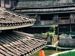 -程阳八寨景区