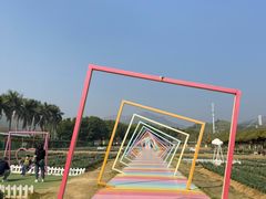 -盈香心动乐园