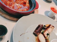 -潮堂 · 潮州菜(国贸商城店)