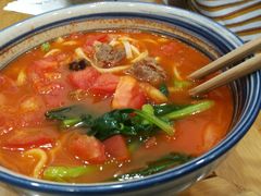 -陈八两面家(华孚写字楼店)