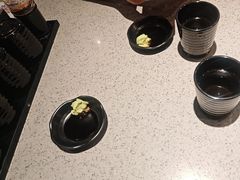 -小乔回转寿司(铁东万象汇店)