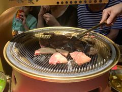 -西塔老太太泥炉烤肉(万柳华联店)